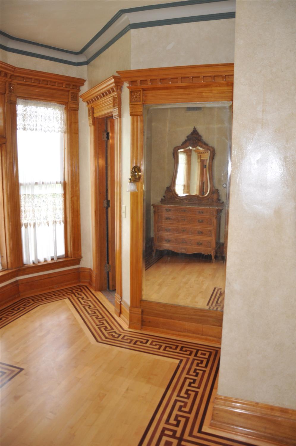 Henderson Castle Inn Kalamazoo Bagian luar foto