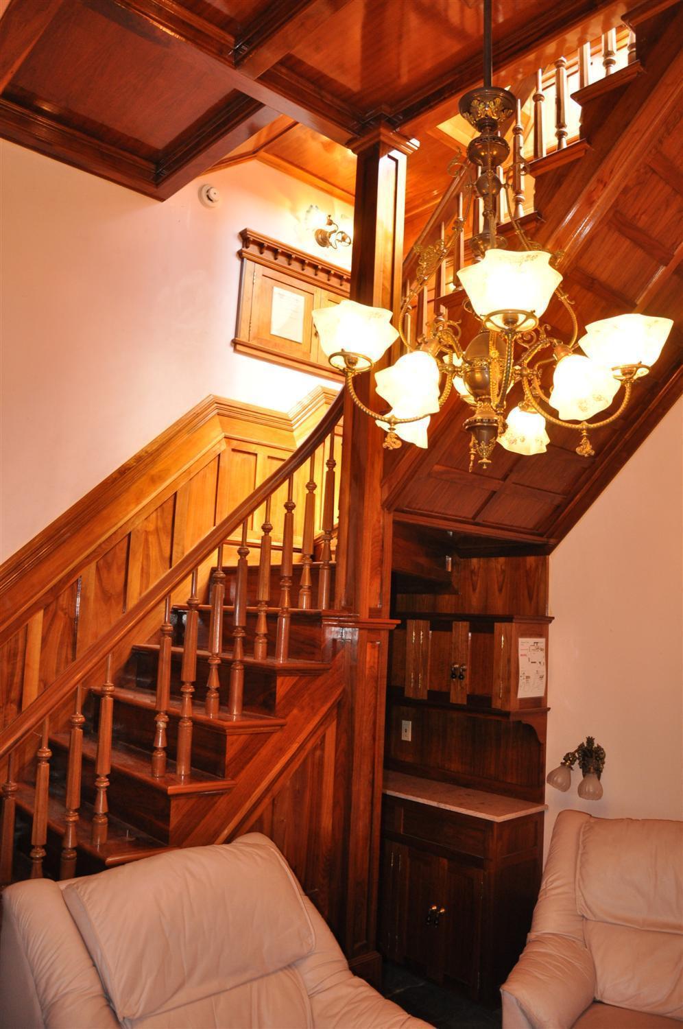 Henderson Castle Inn Kalamazoo Bagian luar foto