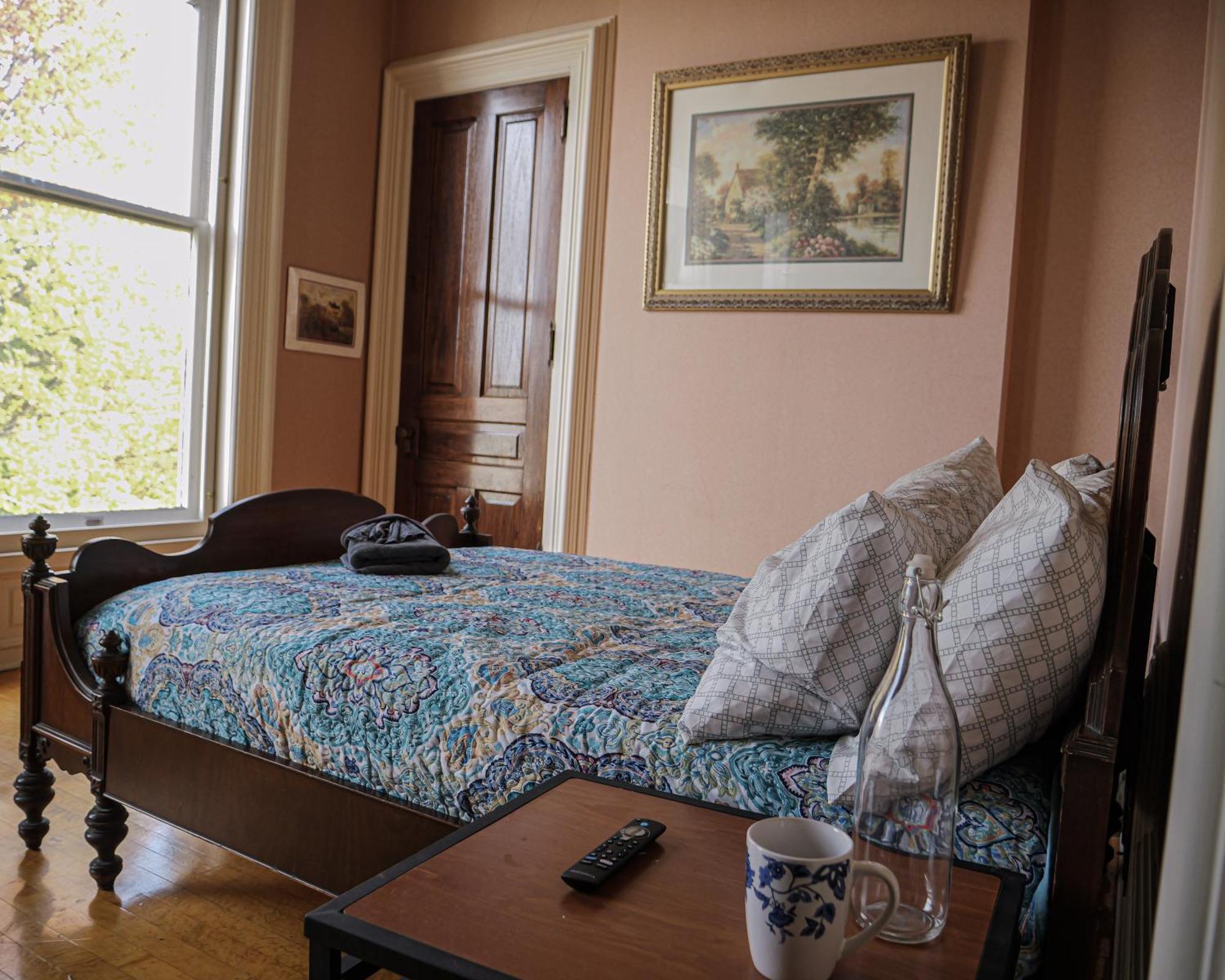 Henderson Castle Inn Kalamazoo Bagian luar foto