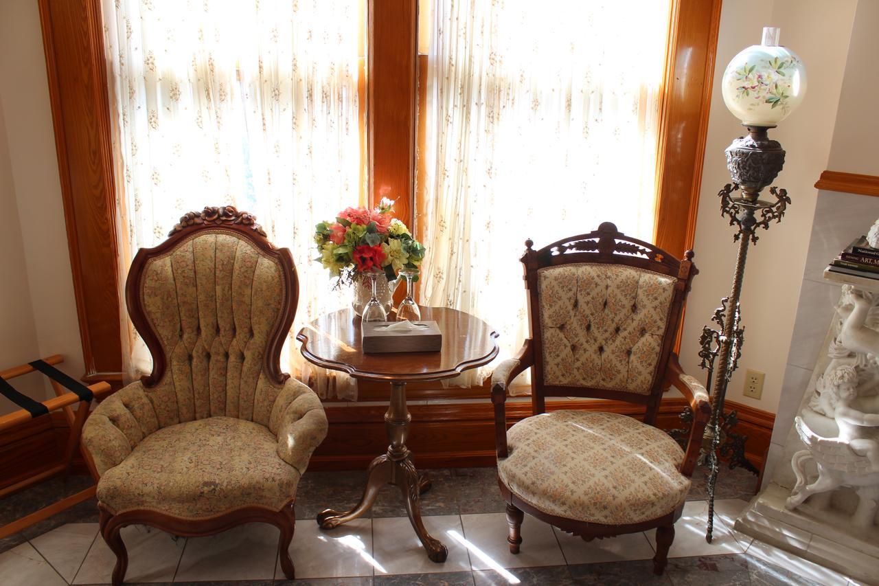 Henderson Castle Inn Kalamazoo Bagian luar foto